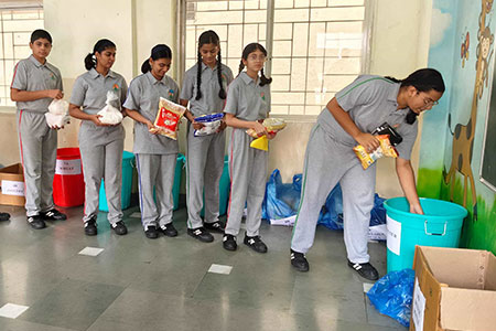 Top School in Maharshi Nagar