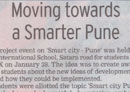 Smarter Pune