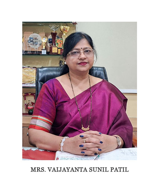 Best School in Wanowrie