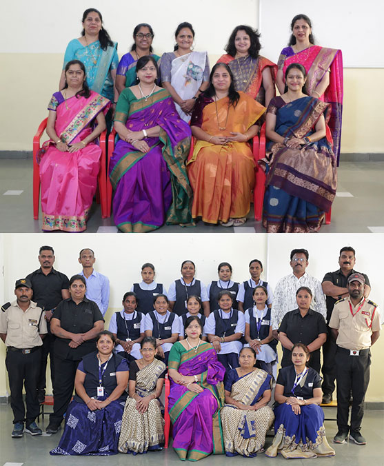 Best School in Wanowrie