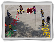 CPS- Biennale 2018-19