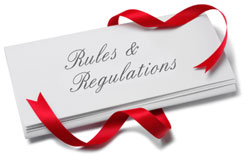 Rules Icon